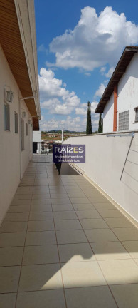 Imagem Casa de Condomínio com 4 Quartos para Alugar, 250 m² em Residencial Euroville - Bragança Paulista