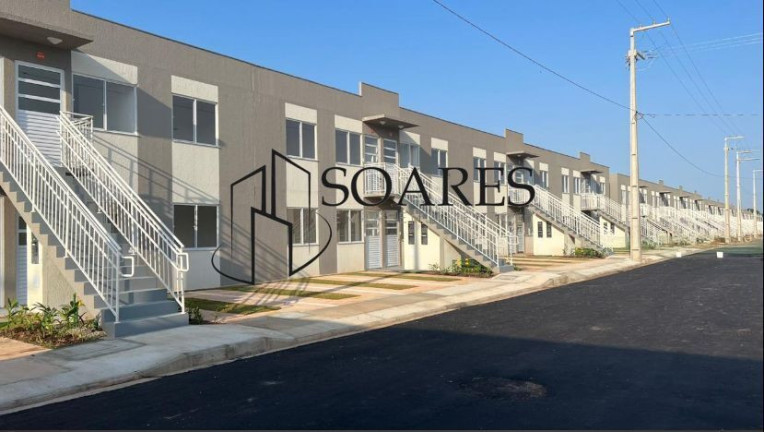 Imagem Casa com 2 Quartos à Venda, 53 m² em Quarenta Horas (coqueiro) - Ananindeua