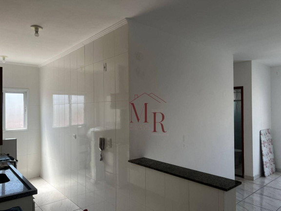 Imagem Apartamento com 2 Quartos à Venda, 80 m² em Ocian - Praia Grande