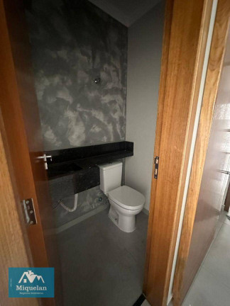 Imagem Sobrado com 3 Quartos à Venda, 135 m² em Vila Gustavo - São Paulo