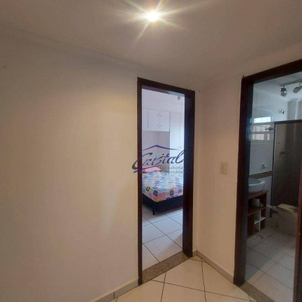 Imagem Apartamento com 3 Quartos à Venda, 100 m² em Tupi - Praia Grande Imagem Apartamento com 3 Quartos à Venda, 100 m² em Tupi - Praia Grande