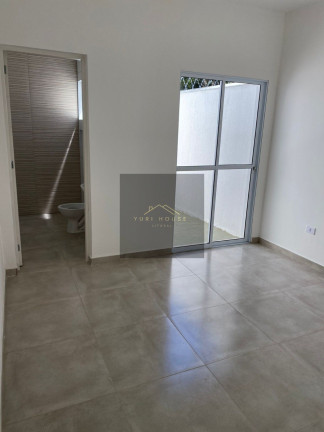 Imagem Casa com 3 Quartos à Venda, 120 m² em Quiririm - Taubaté