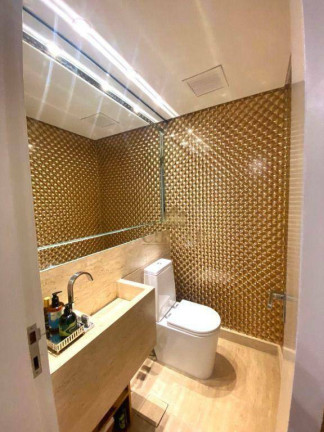 Imagem Apartamento com 3 Quartos para Alugar, 191 m² em Perdizes - São Paulo Imagem Apartamento com 3 Quartos para Alugar, 191 m² em Perdizes - São Paulo