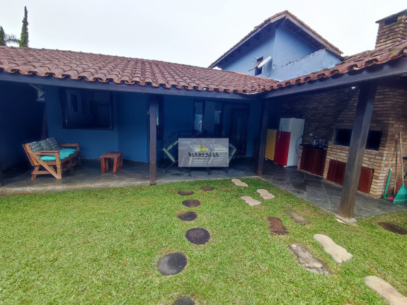 Imagem Casa com 3 Quartos à Venda, 150 m² em Maresias - São Sebastião Imagem Casa com 3 Quartos à Venda, 150 m² em Maresias - São Sebastião