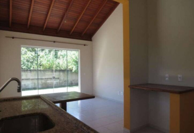 Imagem Casa com 3 Quartos à Venda, 123 m² em Campeche - Florianópolis Imagem Casa com 3 Quartos à Venda, 123 m² em Campeche - Florianópolis