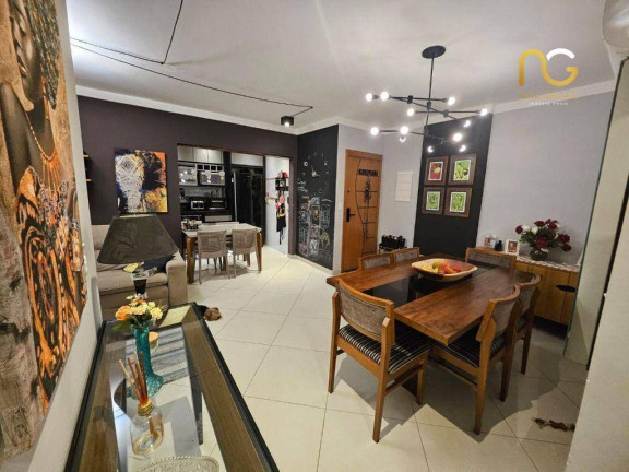 Imagem Apartamento com 2 Quartos à Venda, 121 m² em Boqueirão - Praia Grande Imagem Apartamento com 2 Quartos à Venda, 121 m² em Boqueirão - Praia Grande