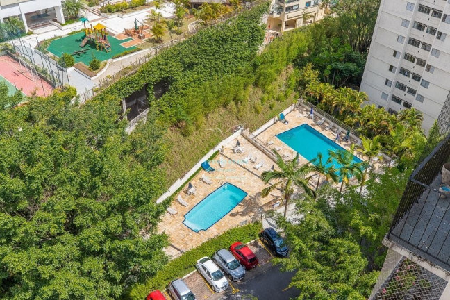 Imagem Cobertura com 3 Quartos à Venda, 141 m² em Jardim Londrina - São Paulo Imagem Cobertura com 3 Quartos à Venda, 141 m² em Jardim Londrina - São Paulo