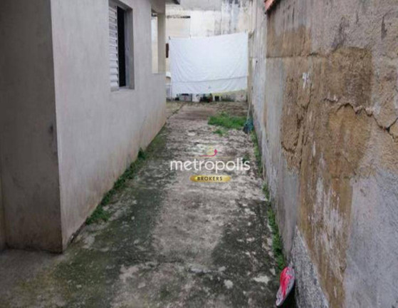 Imagem Sobrado com 3 Quartos à Venda, 130 m² em Jardim São Caetano - São Caetano Do Sul