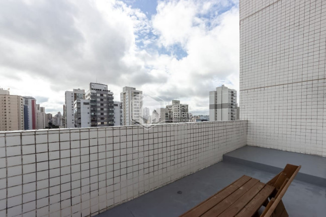 Imagem Apartamento com 1 Quarto à Venda, 56 m² em Saúde - São Paulo