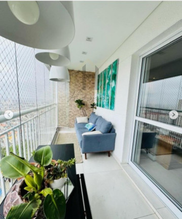 Imagem Imóvel com 3 Quartos à Venda, 125 m² em Boa Vista - São Caetano Do Sul Imagem Imóvel com 3 Quartos à Venda, 125 m² em Boa Vista - São Caetano Do Sul