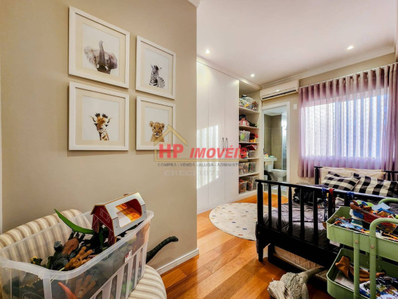 Imagem Apartamento com 4 Quartos à Venda, 188 m² em Umuarama - Osasco