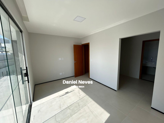 Imagem Casa de Condomínio com 4 Quartos à Venda, 270 m² em Alphaville (abrantes) - Camaçari