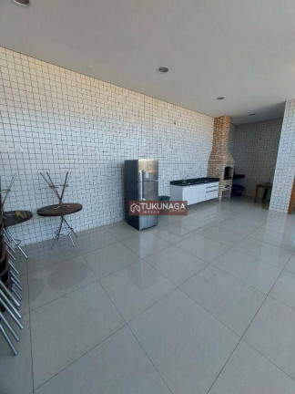 Imagem Apartamento com 1 Quarto à Venda, 42 m² em Carandiru - São Paulo