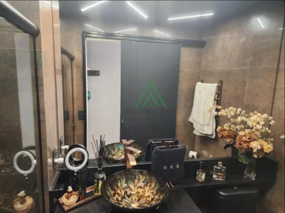 Imagem Apartamento com 2 Quartos à Venda, 62 m² em Vila Olímpia - São Paulo Imagem Apartamento com 2 Quartos à Venda, 62 m² em Vila Olímpia - São Paulo