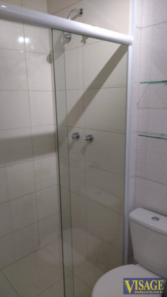 Imagem Apartamento com 3 Quartos à Venda, em Jd. Sao Paulo - Jacareí Imagem Apartamento com 3 Quartos à Venda, em Jd. Sao Paulo - Jacareí