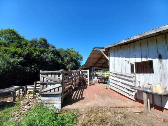 Imagem Imóvel à Venda, 4.750.000 m² em Centro - Campos Borges