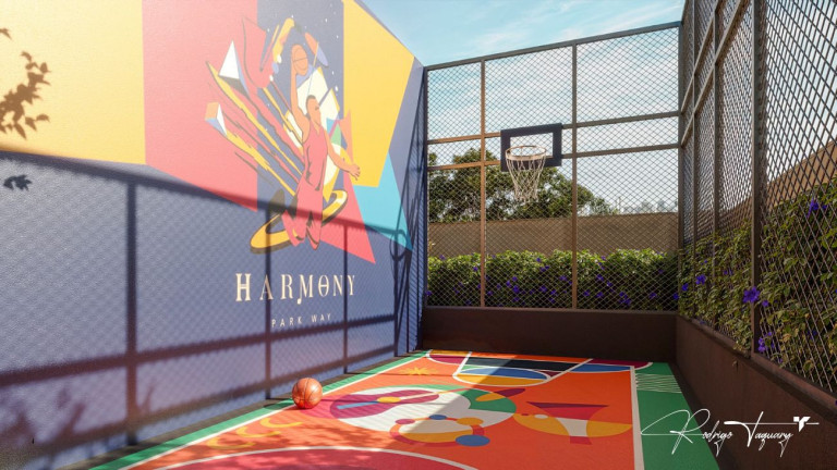 Imagem Apartamento com 3 Quartos à Venda, 118 m² em Setor Bueno - Goiânia