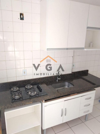 Imagem Apartamento com 2 Quartos para Alugar, 50 m² em Mooca - São Paulo
