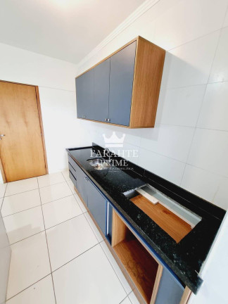 Imagem Apartamento com 1 Quarto à Venda, 38 m² em Macuco - Santos Imagem Apartamento com 1 Quarto à Venda, 38 m² em Macuco - Santos