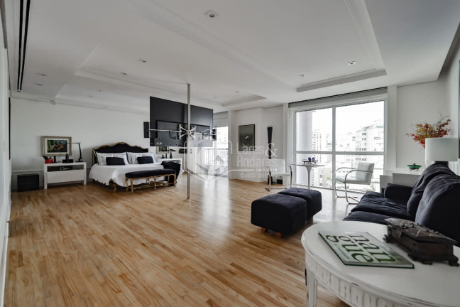 Imagem Apartamento com 4 Quartos à Venda, 650 m² em Jardim América - São Paulo Imagem Apartamento com 4 Quartos à Venda, 650 m² em Jardim América - São Paulo