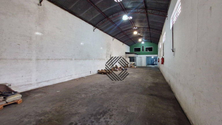 Galpão para Alugar, 300 m² em Vila Assis - Sorocaba