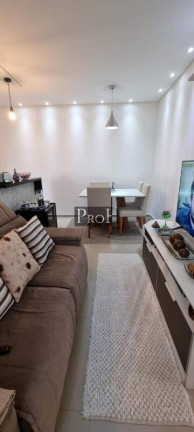 Apartamento com 2 Quartos à Venda, 54 m² em Santa Terezinha - São Bernardo Do Campo