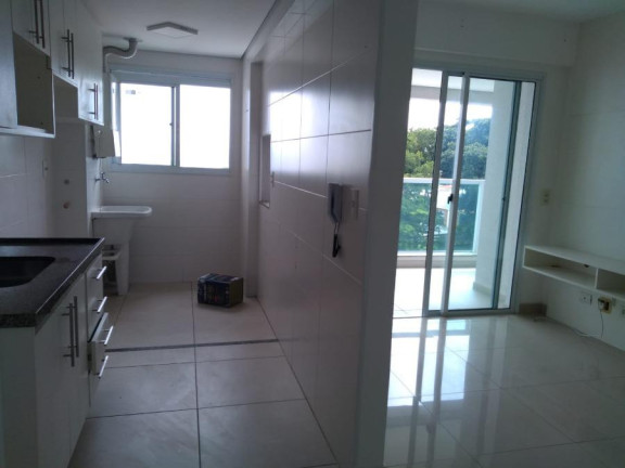 Apartamento com 2 Quartos para Alugar, 120 m² em Vila Jacuí - São Paulo