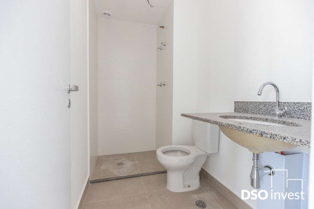 Imagem Apartamento com 1 Quarto à Venda, 37 m² em Alto Da Boa Vista - São Paulo Imagem Apartamento com 1 Quarto à Venda, 37 m² em Alto Da Boa Vista - São Paulo