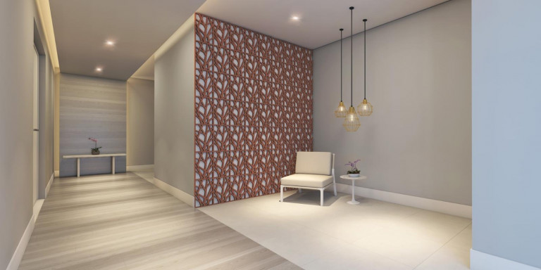 Imagem Apartamento com 2 Quartos à Venda, 54 m² em Guarapiranga - São Paulo Imagem Apartamento com 2 Quartos à Venda, 54 m² em Guarapiranga - São Paulo