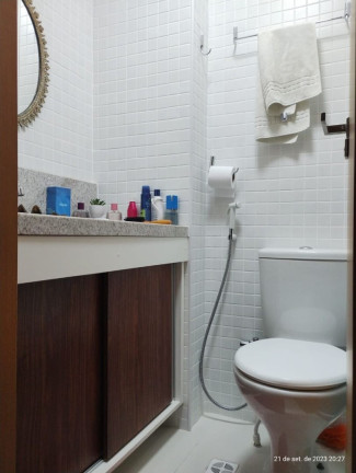 Imagem Studio com 2 Quartos à Venda, 40 m² em Costa Azul - Salvador