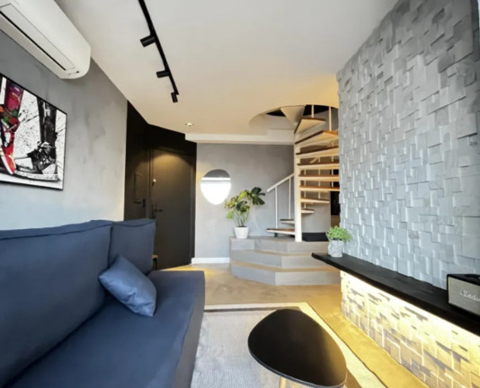Imagem Imóvel com 3 Quartos à Venda, 140 m² em Aclimação - São Paulo Imagem Imóvel com 3 Quartos à Venda, 140 m² em Aclimação - São Paulo