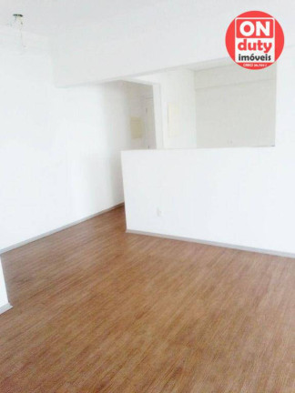 Apartamento com 2 Quartos à Venda, 84 m² em Boqueirão - Santos