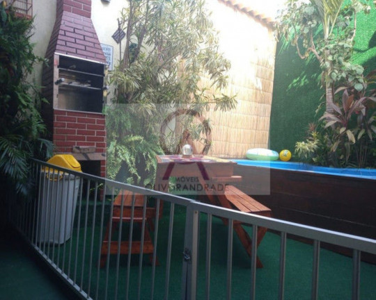 Imagem Imóvel com 4 Quartos à Venda, 400 m² em Matatu - Salvador