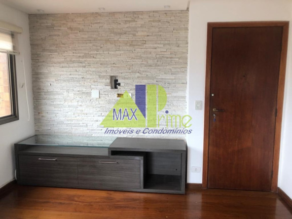 Imagem Apartamento com 3 Quartos à Venda, 94 m² em Jardim Teresa - São Paulo