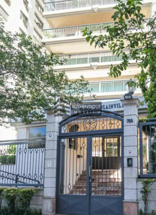 Imagem Apartamento com 4 Quartos à Venda, 157 m² em Vila Mariana - São Paulo Imagem Apartamento com 4 Quartos à Venda, 157 m² em Vila Mariana - São Paulo