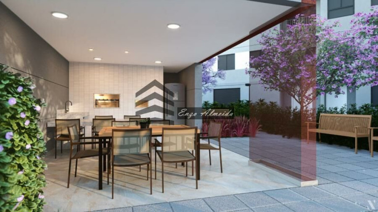 Imagem Apartamento com 2 Quartos à Venda, 46 m² em Jardim Marajoara - São Paulo Imagem Apartamento com 2 Quartos à Venda, 46 m² em Jardim Marajoara - São Paulo