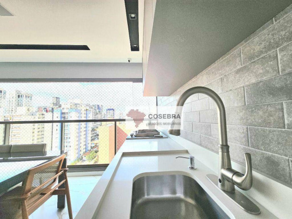 Imagem Apartamento com 2 Quartos à Venda, 90 m² em Vila Olímpia - São Paulo Imagem Apartamento com 2 Quartos à Venda, 90 m² em Vila Olímpia - São Paulo