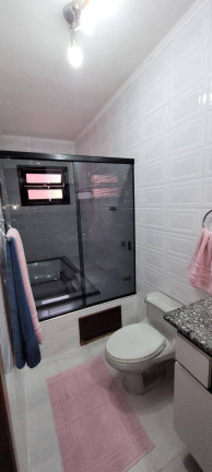 Imagem Casa com 3 Quartos à Venda, 208 m² em Jordanópolis - São Bernardo Do Campo