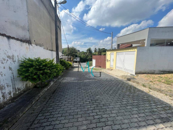 Imagem Terreno à Venda, 126 m² em Campo Grande - Rio De Janeiro Imagem Terreno à Venda, 126 m² em Campo Grande - Rio De Janeiro