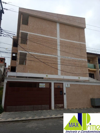 Apartamento com 2 Quartos à Venda, 37 m² em Jardim Nossa Senhora Do Carmo - São Paulo