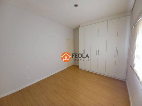 Imagem Apartamento com 1 Quarto para Alugar, 54 m² em Vila Santa Maria - Americana