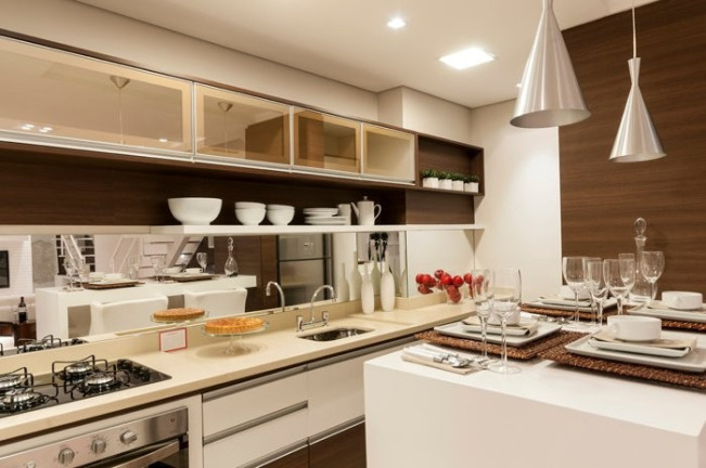 Imagem Apartamento com 2 Quartos à Venda, 81 m² em Vila Mariana - São Paulo