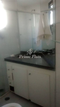 Imagem Apartamento com 1 Quarto para Alugar, 48 m² em Vila Andrade - São Paulo Imagem Apartamento com 1 Quarto para Alugar, 48 m² em Vila Andrade - São Paulo