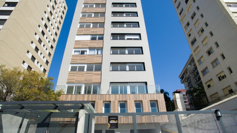 Imóvel com 1 Quarto à Venda,  em Três Figueiras - Porto Alegre