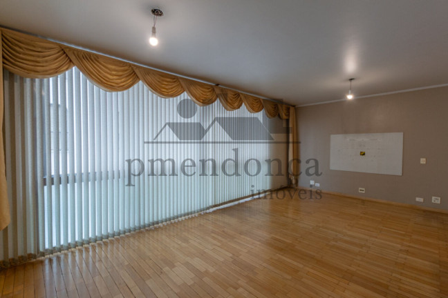 Apartamento com 3 Quartos à Venda, 144 m² em Higienópolis - São Paulo
