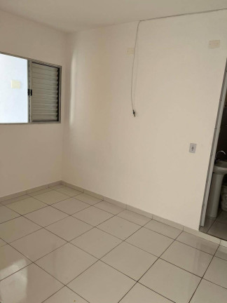 Imagem Apartamento com 1 Quarto para Alugar, em Taboão - São Bernardo Do Campo Imagem Apartamento com 1 Quarto para Alugar, em Taboão - São Bernardo Do Campo