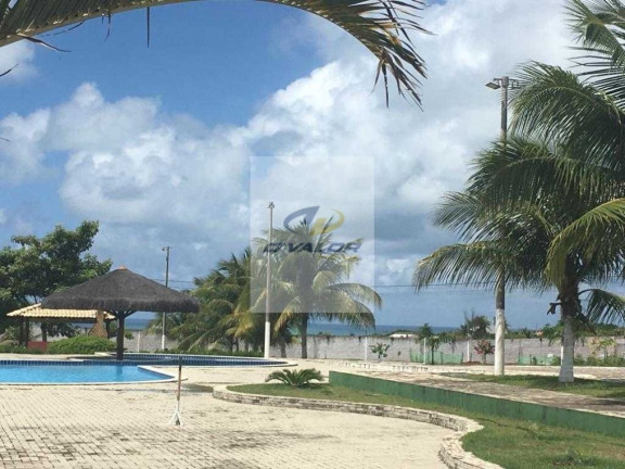 Imagem Terreno à Venda, 1.000 m² em Carapibus - Conde Imagem Terreno à Venda, 1.000 m² em Carapibus - Conde