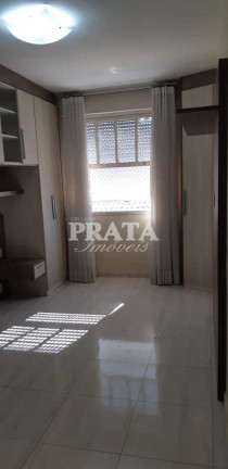 Imagem Apartamento para Alugar, 102 m² em Gonzaga - Santos