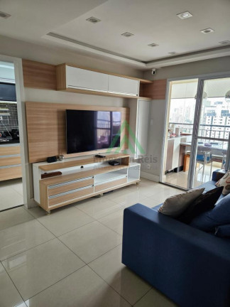Imagem Apartamento com 3 Quartos à Venda, 100 m² em Chácara Inglesa - São Paulo Imagem Apartamento com 3 Quartos à Venda, 100 m² em Chácara Inglesa - São Paulo