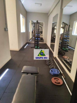 Imagem Cobertura com 3 Quartos à Venda, 221 m² em Maitinga - Bertioga